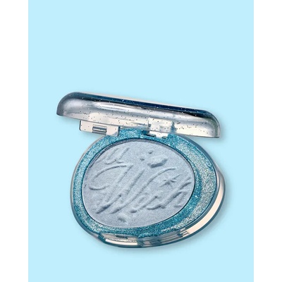 FWEE Rozjasňovač na tvár Glitz Stone Highlighter No,HL03 Marine Baby 4,6 g