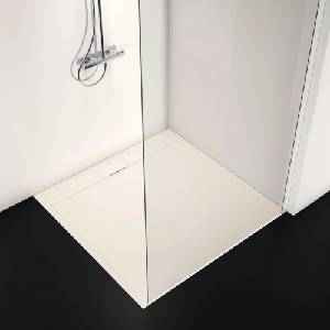Ideal Standard i. life Ultra Flat S квадратно душ корито пясъчно 120x120 см (T5242FT)