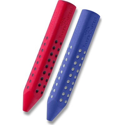 Faber-Castell Pryž Grip 2001 šedá – Zboží Dáma