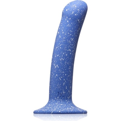 Biird Bae by Jouissance Club Blue dildo 15 cm