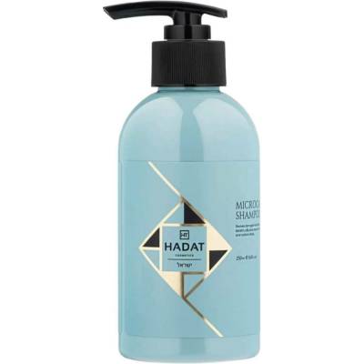 HADAT Microcapsules Shampoo 250 ml