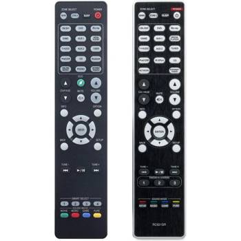 съвместим Marantz rc021sr - заместител дистанционно управление (rc021sr)