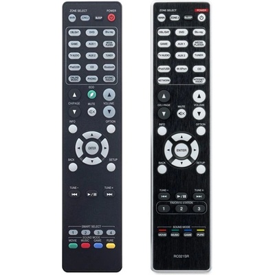 съвместим Marantz rc021sr - заместител дистанционно управление (rc021sr)