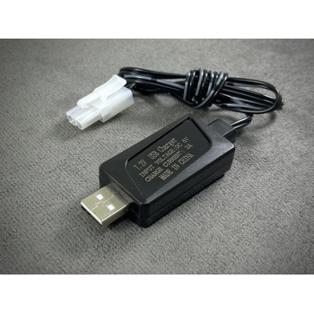 Absima Nabíječka Absima USB NiMH 2A 10W