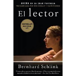El Lector = The Reader | Bernhard Schlink, Joan Parra Contreras (ISBN: 9780307473103)