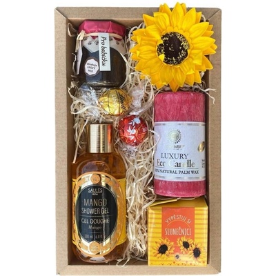 Dárkový balíček pro babičku – Zbozi.Blesk.cz