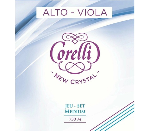Corelli CRYSTAL 730M
