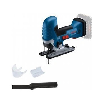 Bosch GST 18V-125 S Solo (0615V0003B)