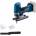 Bosch GST 18V-125 S Solo (0615V0003B)