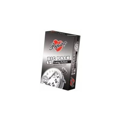 Pepino Long Action 12 бр (P23609)