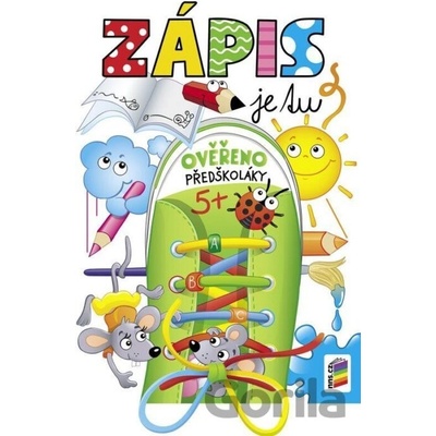 Zápis je tu - NNS