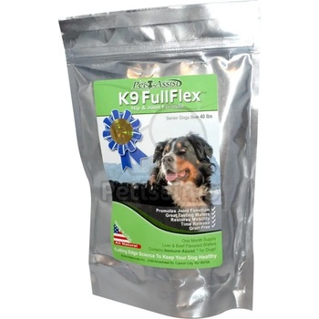 Image 1 of K9 FullFlex 60 бр