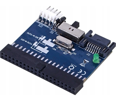 Gembird SATA-IDE-2