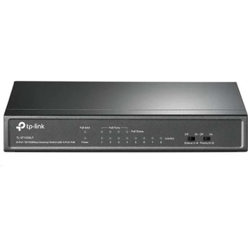 TP-LINK TL-SF1008LP