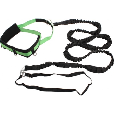 Merco speed harness Deluxe startovací zátěž