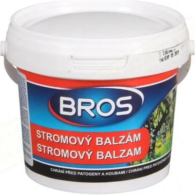 Bros - Stromový balzám 350 g – Zboží Dáma