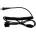 Honeywell USB cable. straight, black, 1, 5m