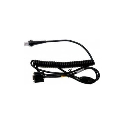 Honeywell USB cable. straight, black, 1, 5m