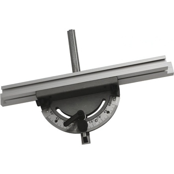 Scheppach Úhlové pravítko od -60° do 60°(Basa 3)