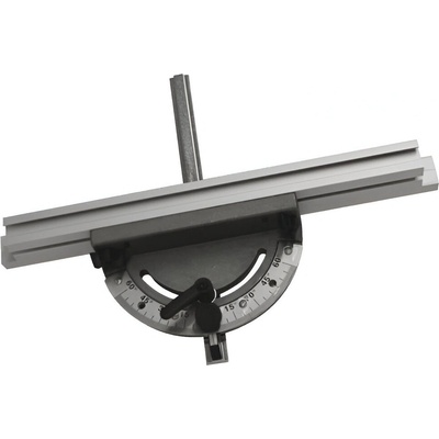 Scheppach Úhlové pravítko od -60° do 60°(Basa 3)