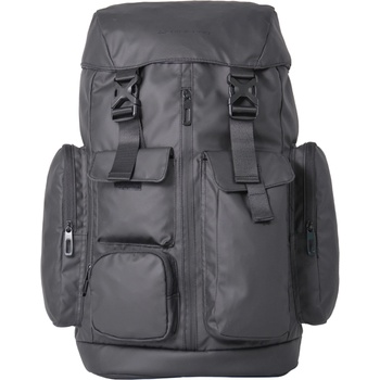 Alpine Pro Град раничник 25 л ALPINE PRO MIRANE черна ALPINE PRO | Cheren | МЪЖЕ | 25L