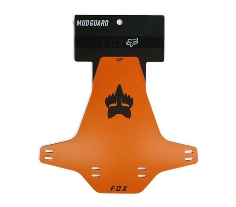 Fox Racing Mud Guard