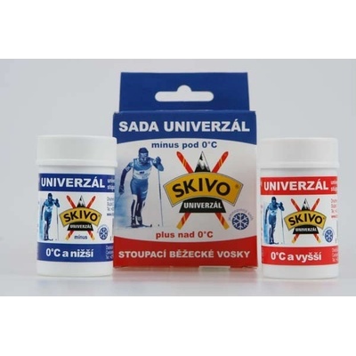 Skivo Universal set