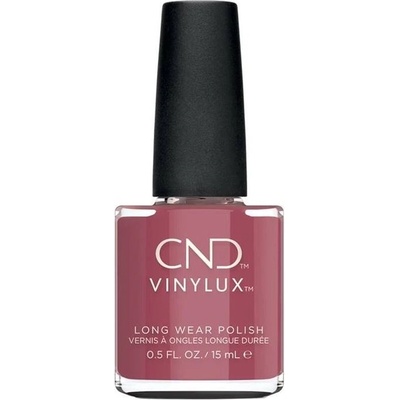 CND Vinylux Дълготраен лак за нокти, Wooden Bliss, 15 ml