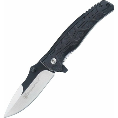 SMITH&WESSON Smith & Wesson Extreme Ops Dvoubarevný zavírací nůž