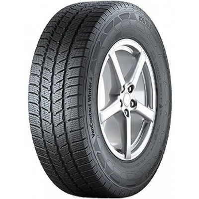 Continental VanContact Winter 225/55 R17 109/107T