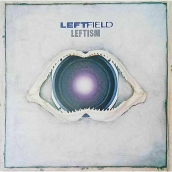 Leftfield - LEFTISM 2 LP