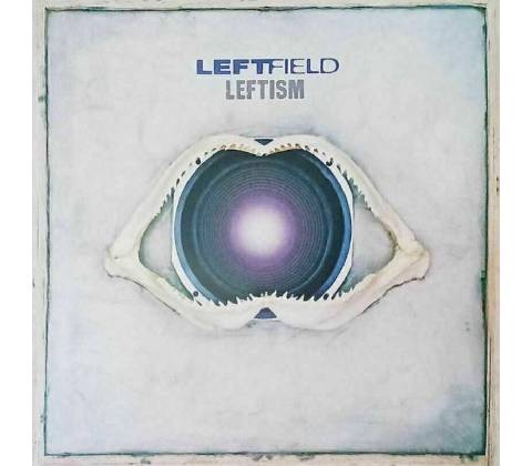 Leftfield - LEFTISM 2 LP