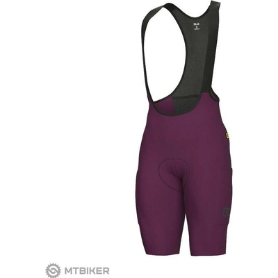 Alé Gravel-Pro Off Road prune