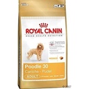 Royal Canin Poodle Pudel 2 x 7,5 kg