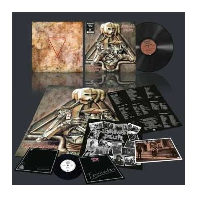Mekong Delta Principle Of Doubt Vinyl