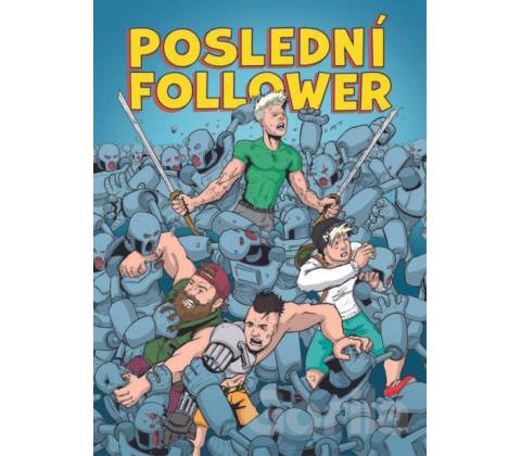 Poslední Follower