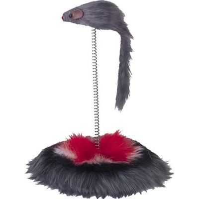Nobby hřiště šedé 15 cm