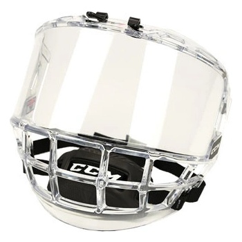 CCM Full Visor SR