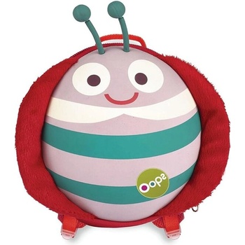 Oops Детска кръгла раница Калинка (op3000933)