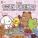 Coco Wyo Cozy Friends