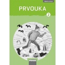Prvouka 2 Příručka učitele nová generace