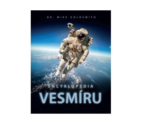 Encyklop édia vesmíru