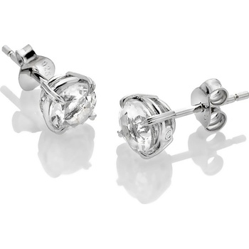 Hot Diamonds náušnice DE728