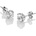 Hot Diamonds náušnice DE728