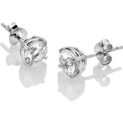 Hot Diamonds náušnice DE728