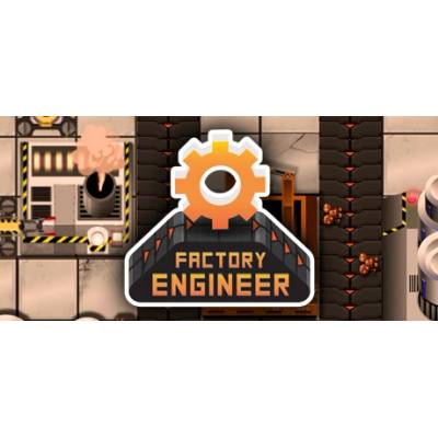 Mind Leak Factory Engineer (PC)