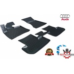 PERFLEX Стелки 3D-PXM-AU-19 Audi Q5 2009-2013 ('256510)