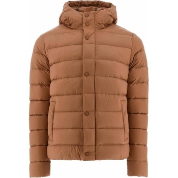 JOTT Яке JOTT Jorge Puffer Jacket - Camel