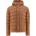 JOTT Яке JOTT Jorge Puffer Jacket - Camel