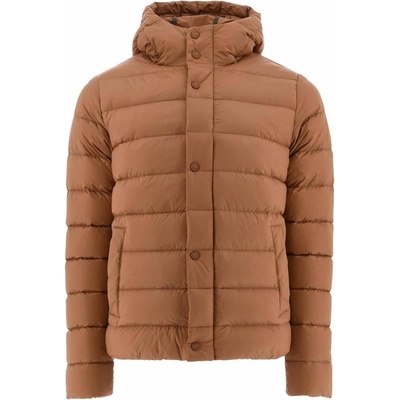 JOTT Яке JOTT Jorge Puffer Jacket - Camel